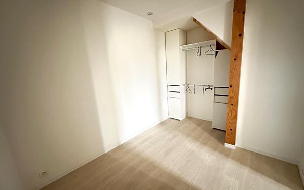 Appartement à louer    2 pièces • 47,50 m2 Narbonne