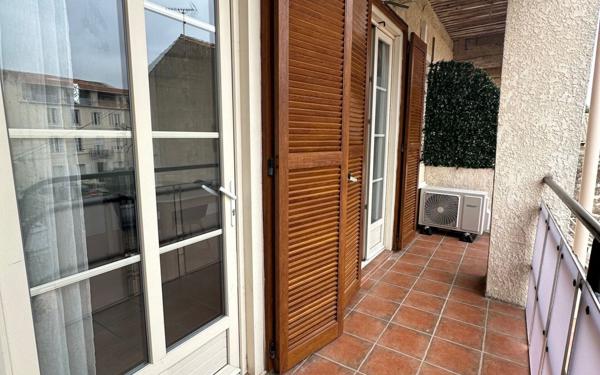 Appartement à louer    2 pièces • 47,50 m2 Narbonne