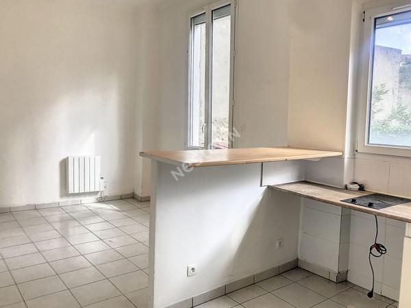 APPARTEMENT BAGNOLET