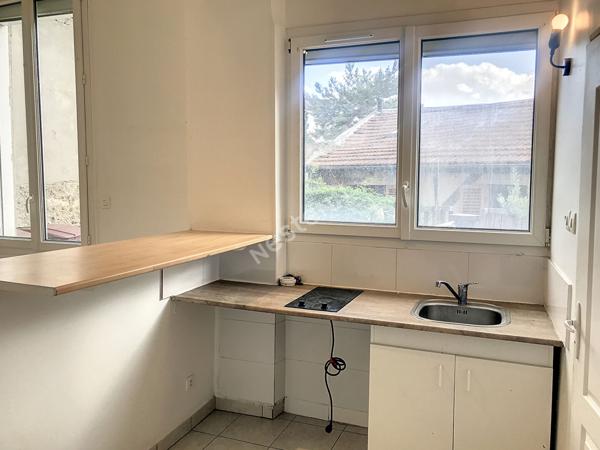 APPARTEMENT BAGNOLET