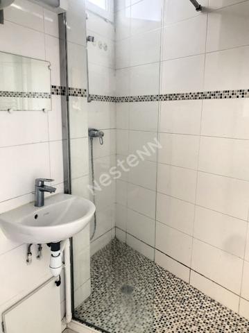 APPARTEMENT BAGNOLET