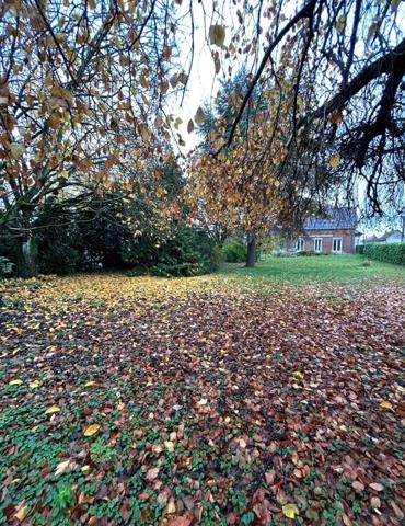 Maison individuelle à vendre à Brie dans la Somme (80200), ref : C0154   
Périphérie immédiate de PERONNE