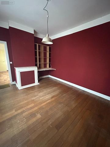 Maison individuelle à vendre à Brie dans la Somme (80200), ref : C0154   
Périphérie immédiate de PERONNE