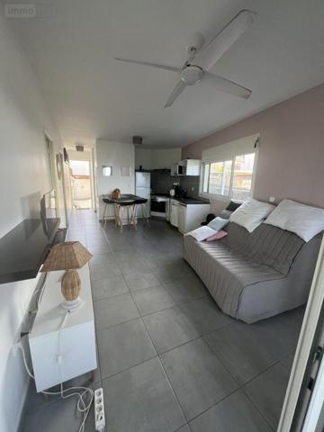 Immeuble à vendre à Saint-Pierre à la Réunion (97410), ref : 97411-341