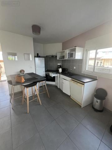 Immeuble à vendre à Saint-Pierre à la Réunion (97410), ref : 97411-341