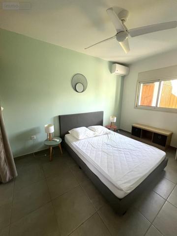 Immeuble à vendre à Saint-Pierre à la Réunion (97410), ref : 97411-341