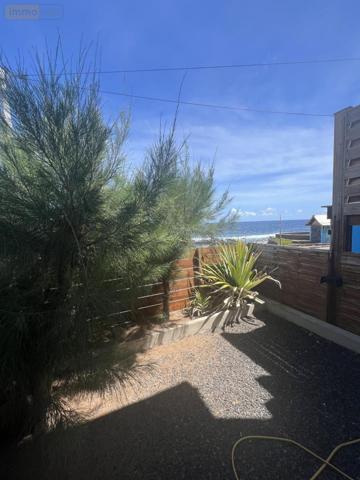 Immeuble à vendre à Saint-Pierre à la Réunion (97410), ref : 97411-341