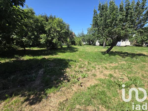 Terrain à vendre 789 m² Montpon-Ménestérol