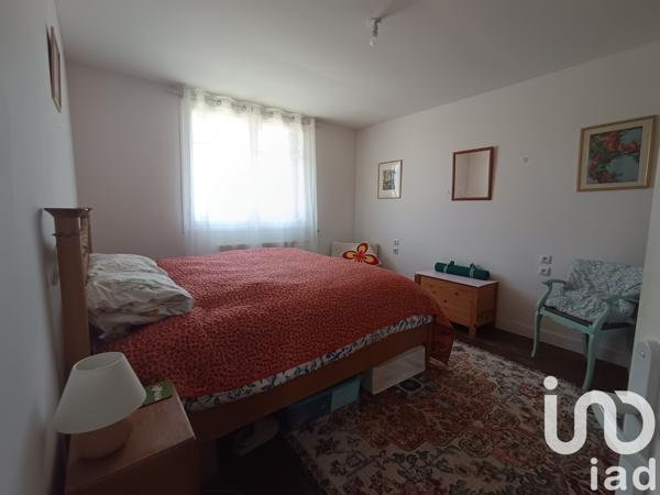 Maison à vendre 4 pièces 47 m² Fresselines