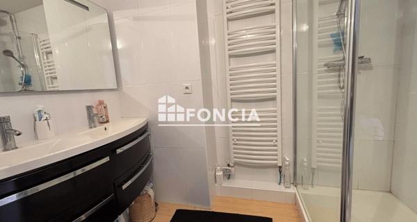 À vendre Appartement 4 pièces 76 m² - Rennes 35000