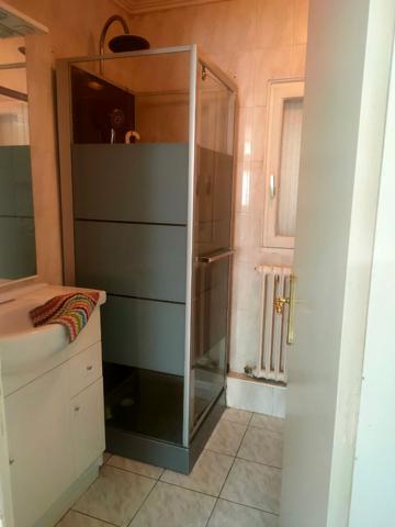 Maison familiale de 129,63 m² - La Ville-aux-Dames proche gare école commerces