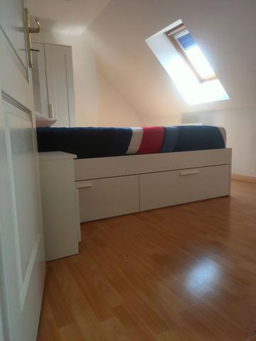 Maison familiale de 129,63 m² - La Ville-aux-Dames proche gare école commerces