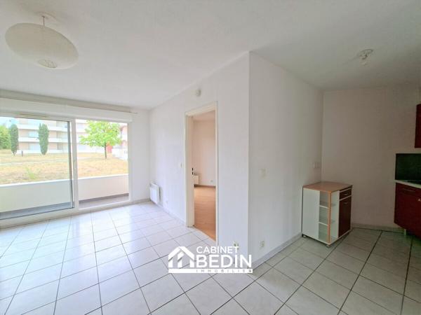 Achat Appartement T2 Le Bouscat 1 chambre