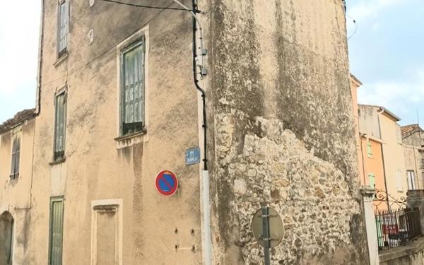 Maison à vendre    6 pièces •  Tuchan