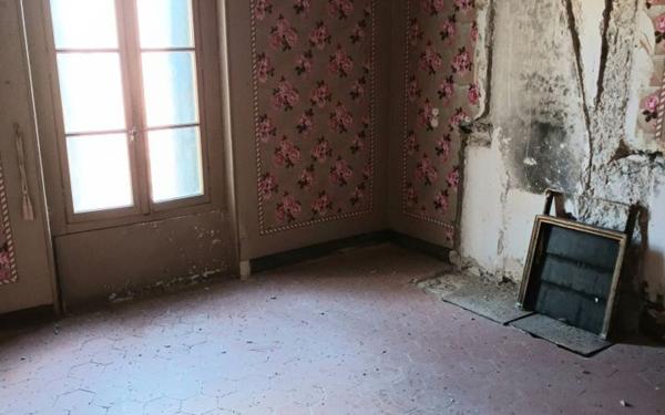 Maison à vendre    6 pièces •  Tuchan