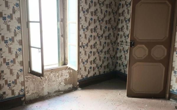 Maison à vendre    6 pièces •  Tuchan