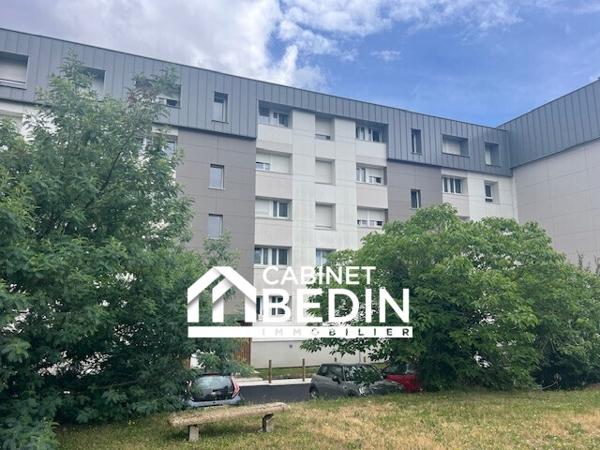 Vente Appartement T4 Merignac 3 chambres