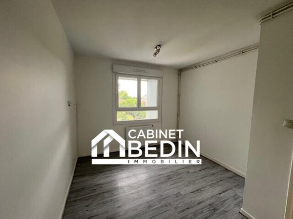 Vente Appartement T4 Merignac 3 chambres