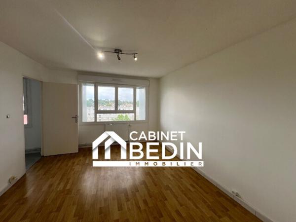 Vente Appartement T4 Merignac 3 chambres