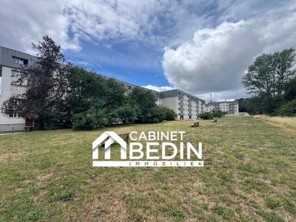 Vente Appartement T4 Merignac 3 chambres