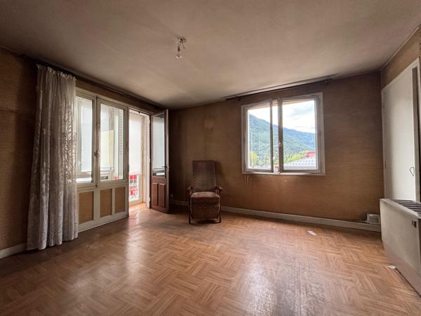 Vente / Appartement T4