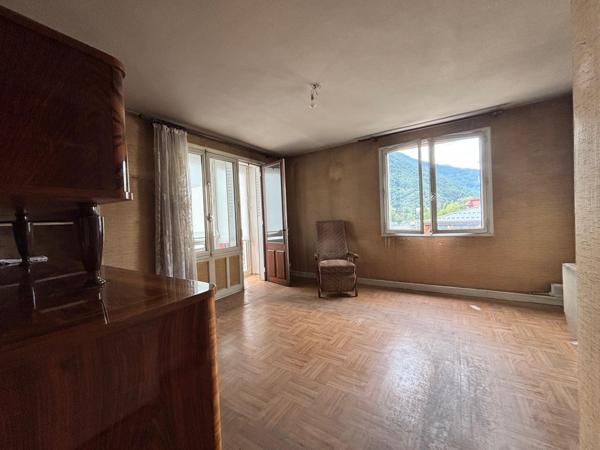 Vente / Appartement T4