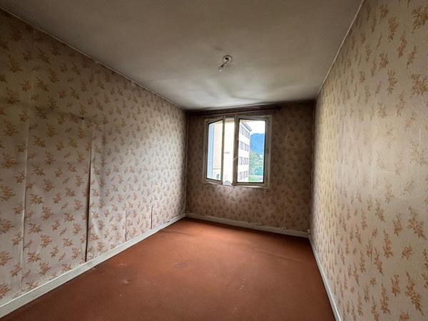 Vente / Appartement T4