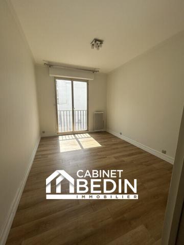 Location Appartement T4 Bordeaux 2 chambres