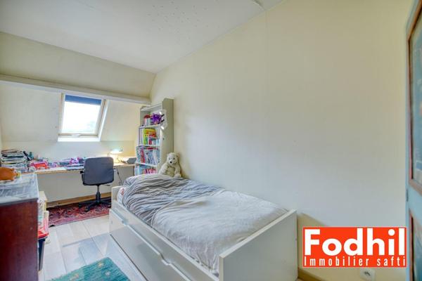 Maison familiale de charme – 117 m² avec jardin et sous-sol total – Sceaux.