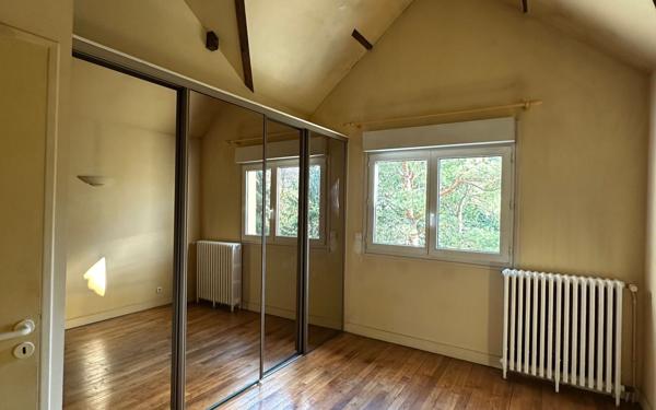 Maison à vendre    5 pièces • 92,67 m2 Saint-Maur-des-Fossés