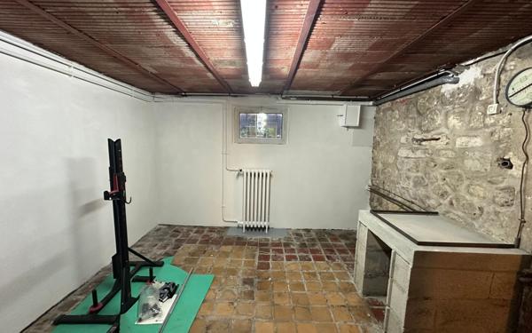 Maison à vendre    5 pièces • 92,67 m2 Saint-Maur-des-Fossés