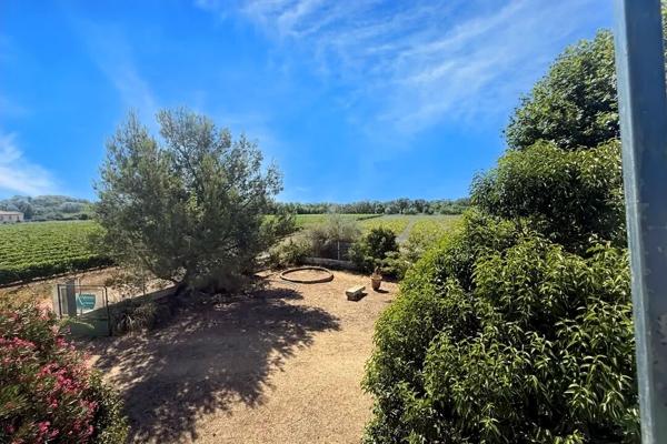 EXCLUSIVITE Propriété agricole à rénover en Petite Camargue