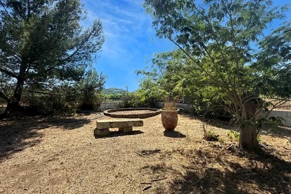 EXCLUSIVITE Propriété agricole à rénover en Petite Camargue