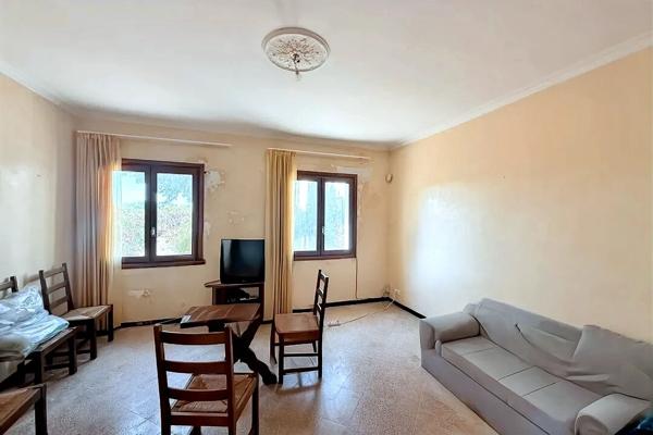 EXCLUSIVITE Propriété agricole à rénover en Petite Camargue