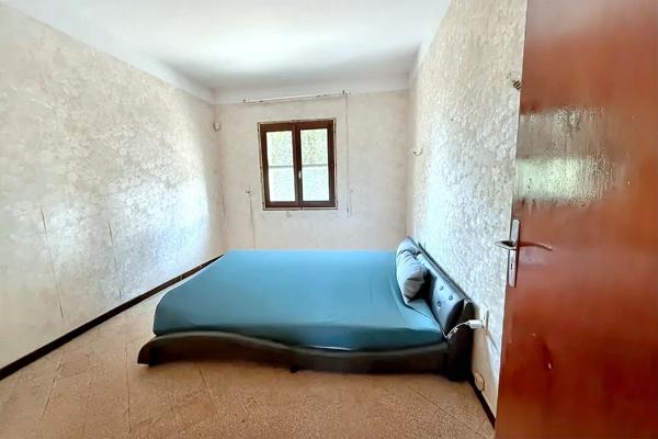 EXCLUSIVITE Propriété agricole à rénover en Petite Camargue