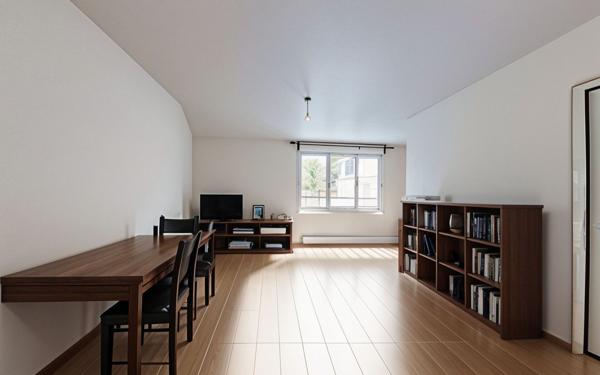 Appartement à vendre    1 pièce • 32 m2 Lyon 9