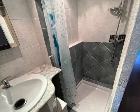 Maison à louer 550 € CC COUFFOULENS 3 p 61 m² DPE D