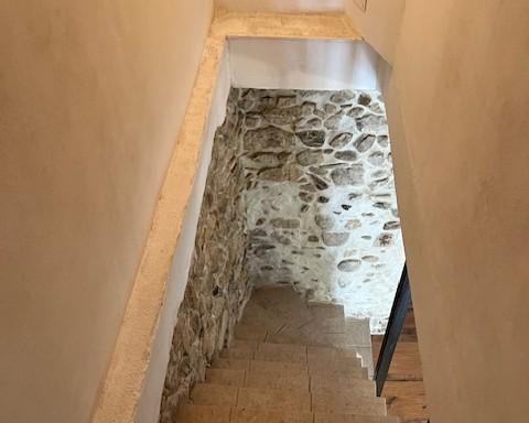 Maison à louer 550 € CC COUFFOULENS 3 p 61 m² DPE D
