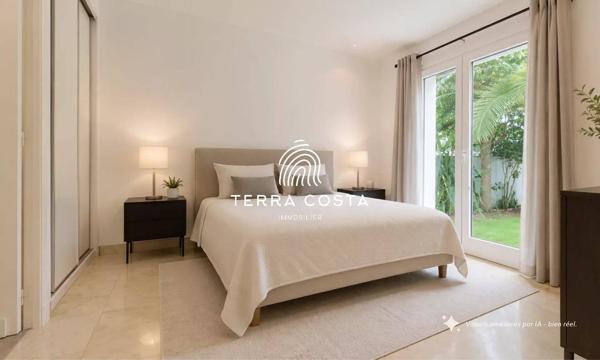 ANGLET | AUX PORTES DE BIARRITZ - MAISON DE PLAIN-PIED AVEC PISCINE ET STUDIO