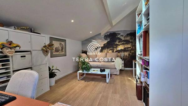 ANGLET | AUX PORTES DE BIARRITZ - MAISON DE PLAIN-PIED AVEC PISCINE ET STUDIO