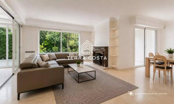 ANGLET | AUX PORTES DE BIARRITZ - MAISON DE PLAIN-PIED AVEC PISCINE ET STUDIO