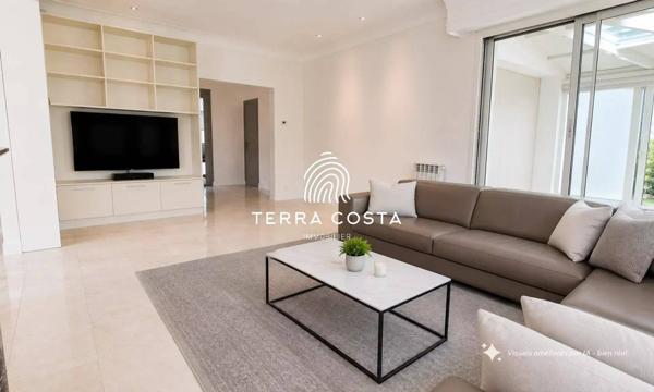 ANGLET | AUX PORTES DE BIARRITZ - MAISON DE PLAIN-PIED AVEC PISCINE ET STUDIO