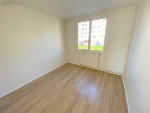 Appartement à rénover à vendre à Darnétal en Seine-Maritime (76160), ref : 14131/955