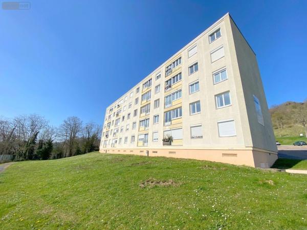 Appartement à rénover à vendre à Darnétal en Seine-Maritime (76160), ref : 14131/955