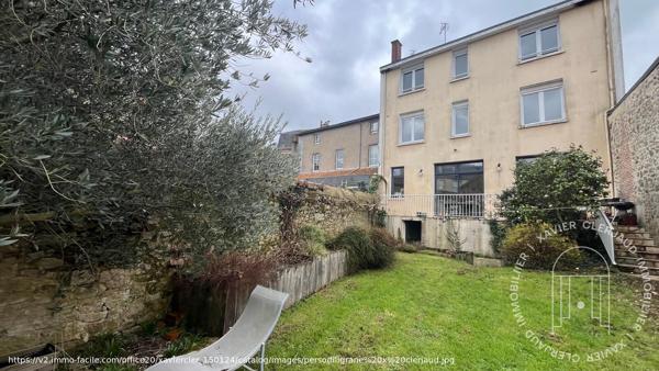 Maison Bressuire , Bressuire