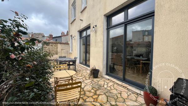 Maison Bressuire , Bressuire