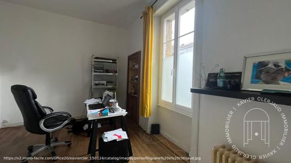 Maison Bressuire , Bressuire