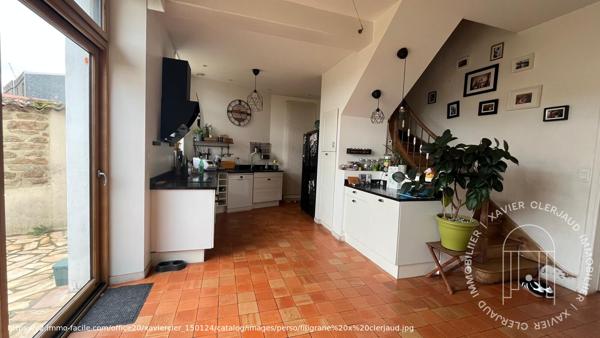 Maison Bressuire , Bressuire