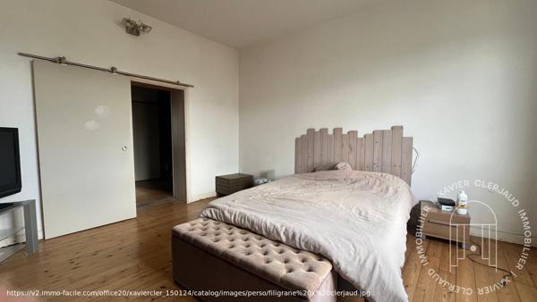 Maison Bressuire , Bressuire