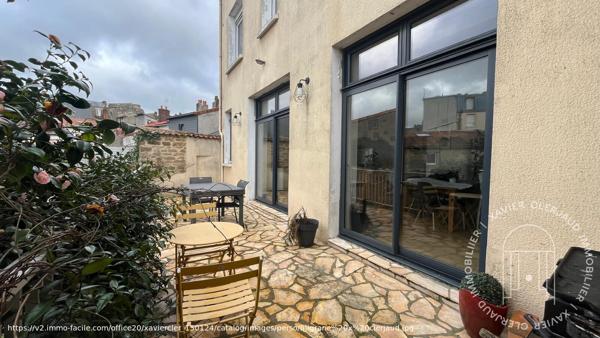 Maison Bressuire , Bressuire